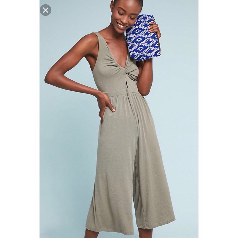 {anama} jumpsuit
